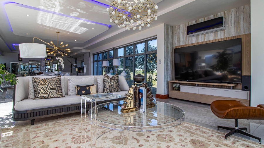 5 Bedroom Property for Sale in Benguela Cove Lagoon Wine Estate Western Cape